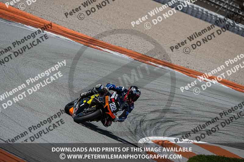 march 2018;motorbikes;no limits;peter wileman photography;portugal;trackday digital images;valencia
